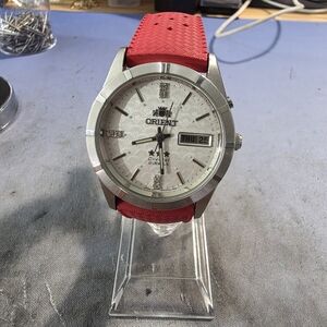 Orien Automatic Day/Date